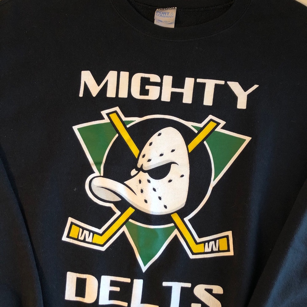 Delta Tau Delta Sweatshirt